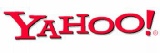 Yahoo logo
